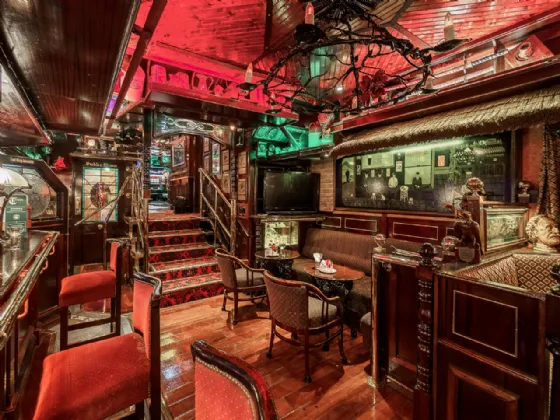 Photo of Sean Tierneys Bar & Restaurant, 13 Connell Street, Clonmel, Co. Tipperary, E91 RD83