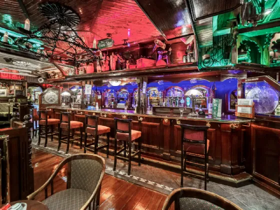 Photo of Sean Tierneys Bar & Restaurant, 13 Connell Street, Clonmel, Co. Tipperary, E91 RD83