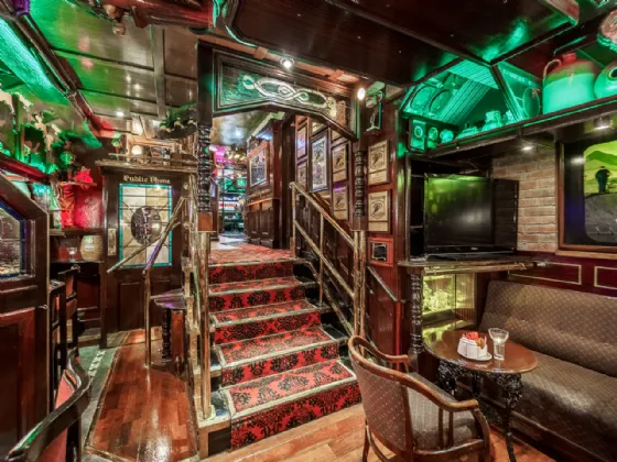 Photo of Sean Tierneys Bar & Restaurant, 13 Connell Street, Clonmel, Co. Tipperary, E91 RD83