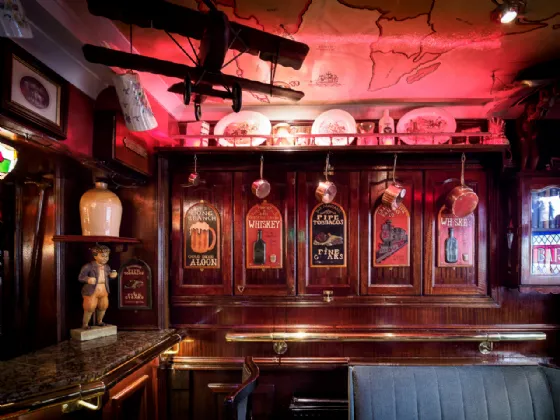 Photo of Sean Tierneys Bar & Restaurant, 13 Connell Street, Clonmel, Co. Tipperary, E91 RD83