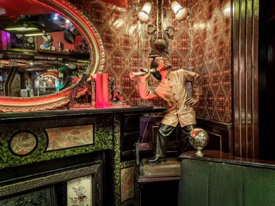 Photo of Sean Tierneys Bar & Restaurant, 13 Connell Street, Clonmel, Co. Tipperary, E91 RD83