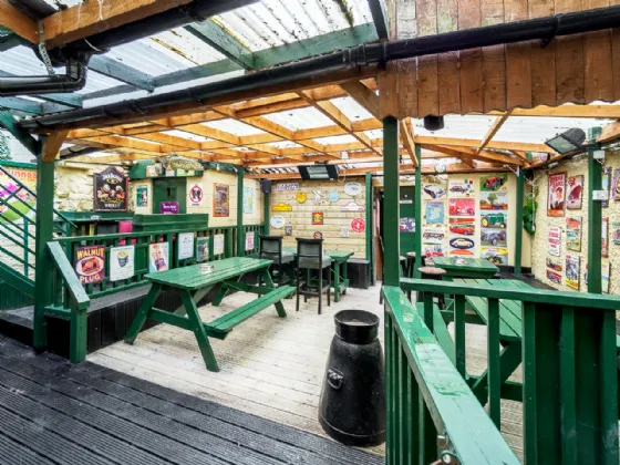 Photo of Sean Tierneys Bar & Restaurant, 13 Connell Street, Clonmel, Co. Tipperary, E91 RD83