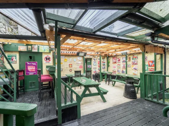 Photo of Sean Tierneys Bar & Restaurant, 13 Connell Street, Clonmel, Co. Tipperary, E91 RD83