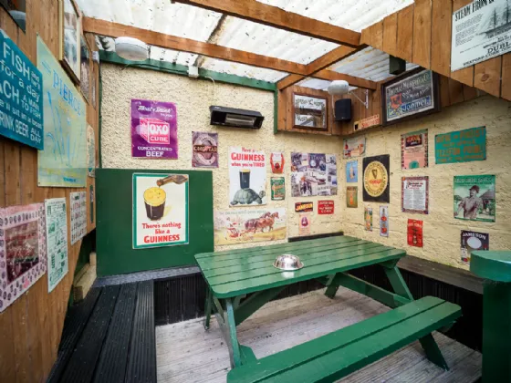 Photo of Sean Tierneys Bar & Restaurant, 13 Connell Street, Clonmel, Co. Tipperary, E91 RD83