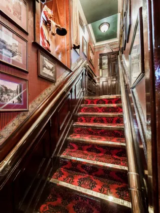 Photo of Sean Tierneys Bar & Restaurant, 13 Connell Street, Clonmel, Co. Tipperary, E91 RD83