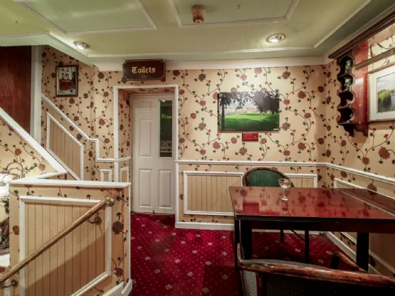 Photo of Sean Tierneys Bar & Restaurant, 13 Connell Street, Clonmel, Co. Tipperary, E91 RD83