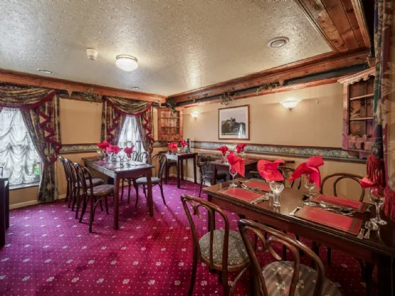 Photo of Sean Tierneys Bar & Restaurant, 13 Connell Street, Clonmel, Co. Tipperary, E91 RD83