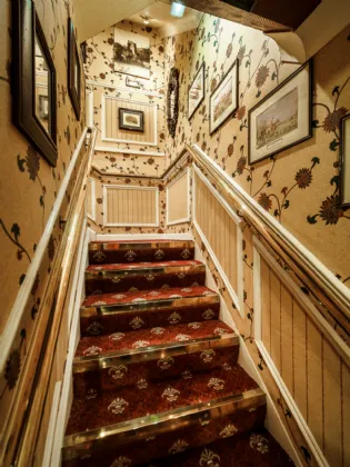 Photo of Sean Tierneys Bar & Restaurant, 13 Connell Street, Clonmel, Co. Tipperary, E91 RD83