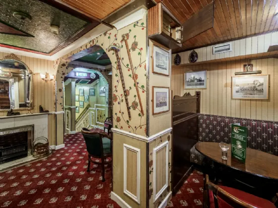 Photo of Sean Tierneys Bar & Restaurant, 13 Connell Street, Clonmel, Co. Tipperary, E91 RD83