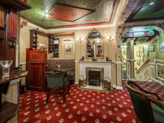 Photo of Sean Tierneys Bar & Restaurant, 13 Connell Street, Clonmel, Co. Tipperary, E91 RD83