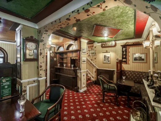 Photo of Sean Tierneys Bar & Restaurant, 13 Connell Street, Clonmel, Co. Tipperary, E91 RD83