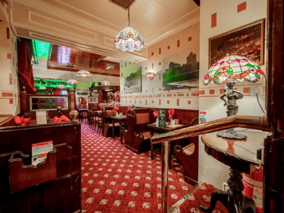 Photo of Sean Tierneys Bar & Restaurant, 13 Connell Street, Clonmel, Co. Tipperary, E91 RD83