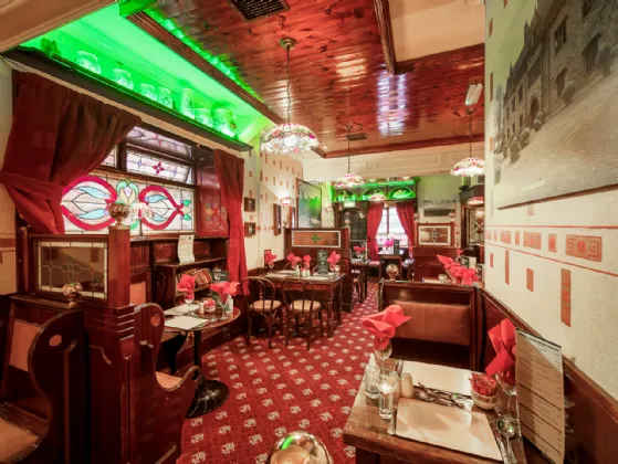 Photo of Sean Tierneys Bar & Restaurant, 13 Connell Street, Clonmel, Co. Tipperary, E91 RD83