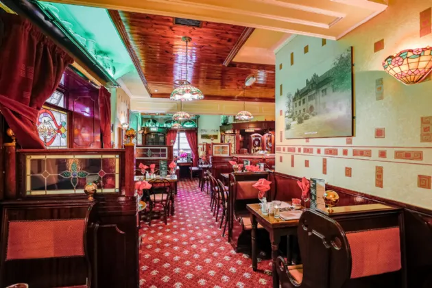 Photo of Sean Tierneys Bar & Restaurant, 13 Connell Street, Clonmel, Co. Tipperary, E91 RD83