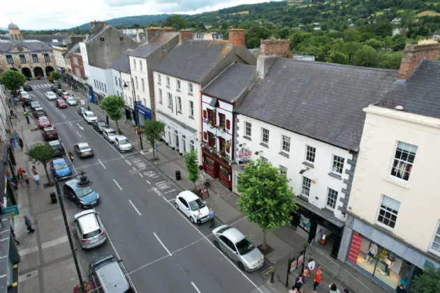 Photo of Sean Tierneys Bar & Restaurant, 13 Connell Street, Clonmel, Co. Tipperary, E91 RD83