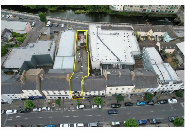 Photo of Sean Tierneys Bar & Restaurant, 13 Connell Street, Clonmel, Co. Tipperary, E91 RD83