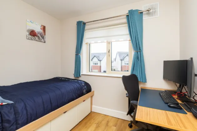 Photo of 19 The Way, Newtown Hall, Maynooth, Co. Kildare, W23 W248