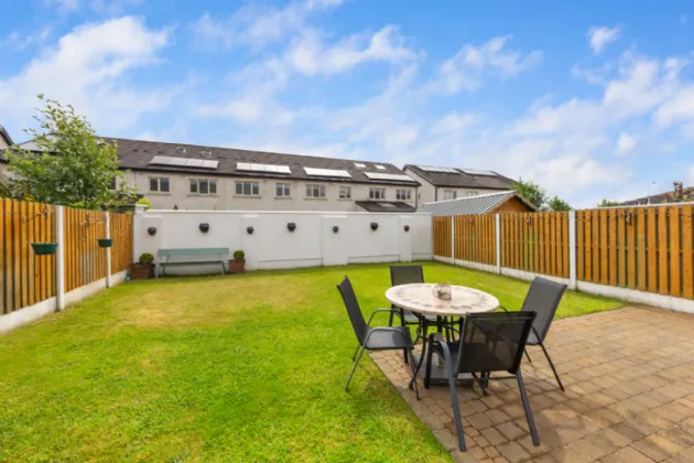 Photo of 19 The Way, Newtown Hall, Maynooth, Co. Kildare, W23 W248