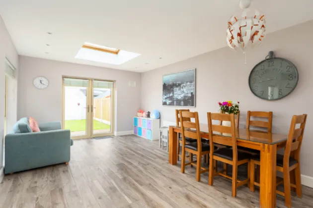 Photo of 19 The Way, Newtown Hall, Maynooth, Co. Kildare, W23 W248