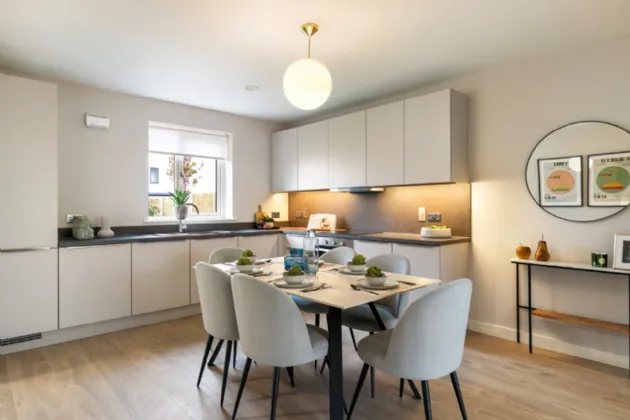 Photo of Avenlea, Adamstown, Co. Dublin