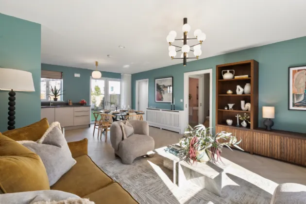 Photo of Avenlea, Adamstown, Co. Dublin