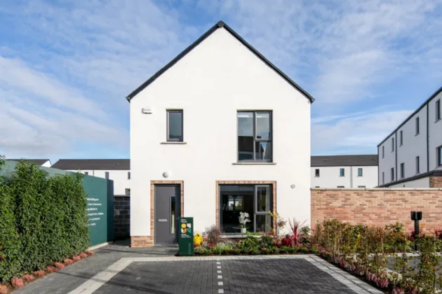 Photo of 3 Bed Homes Rock Rose, Avenlea, Adamstown