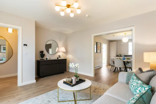 Photo of 3 Bed Homes Rock Rose, Avenlea, Adamstown