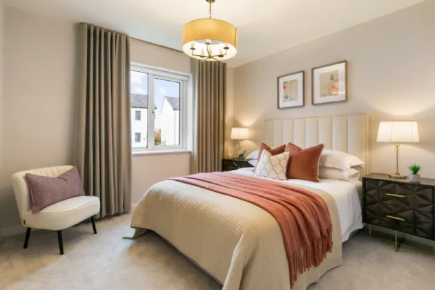 Photo of 3 Bed Homes Rock Rose, Avenlea, Adamstown