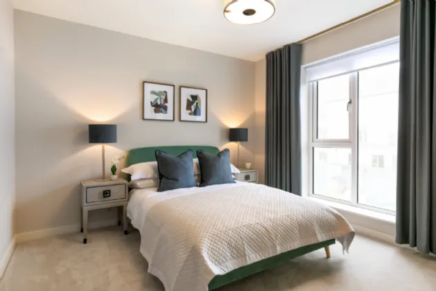 Photo of 3 Bed Homes Rock Rose, Avenlea, Adamstown