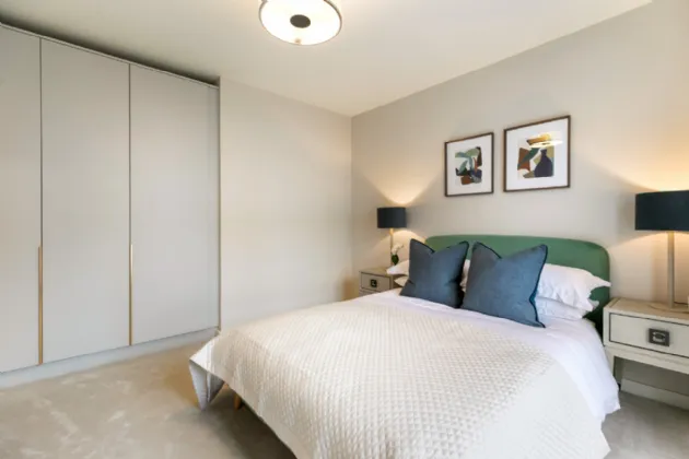 Photo of 3 Bed Homes Rock Rose, Avenlea, Adamstown