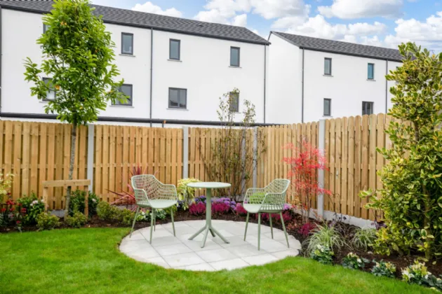 Photo of 3 Bed Homes Rock Rose, Avenlea, Adamstown