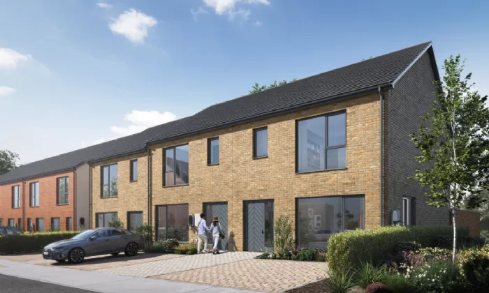 Photo of 3 Bed House The Three Rock, Park Lane, Cherrywood, Dublin 18