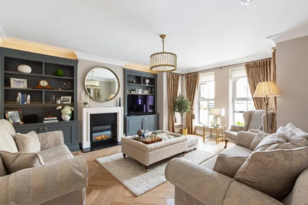 Photo of 15 Bracken Park Close, Castleknock, Dublin 15, D15 P58R