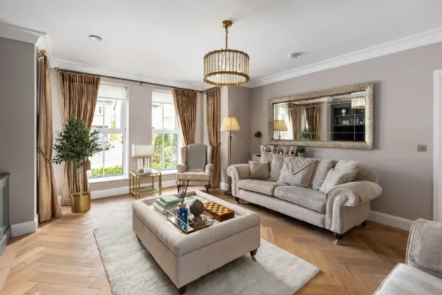 Photo of 15 Bracken Park Close, Castleknock, Dublin 15, D15 P58R