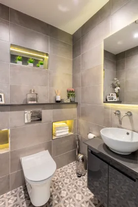 Photo of 15 Bracken Park Close, Castleknock, Dublin 15, D15 P58R