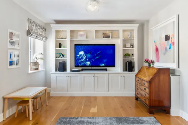 Photo of 15 Bracken Park Close, Castleknock, Dublin 15, D15 P58R