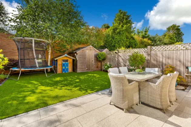 Photo of 15 Bracken Park Close, Castleknock, Dublin 15, D15 P58R