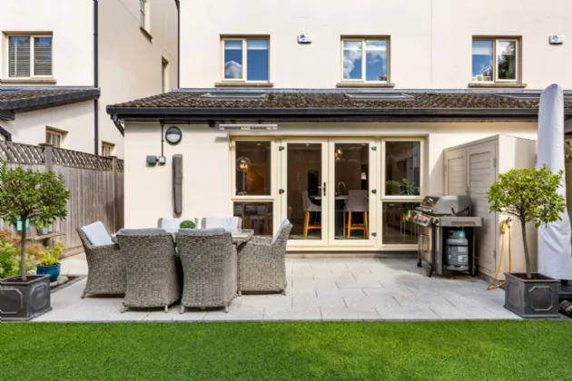 Photo of 15 Bracken Park Close, Castleknock, Dublin 15, D15 P58R