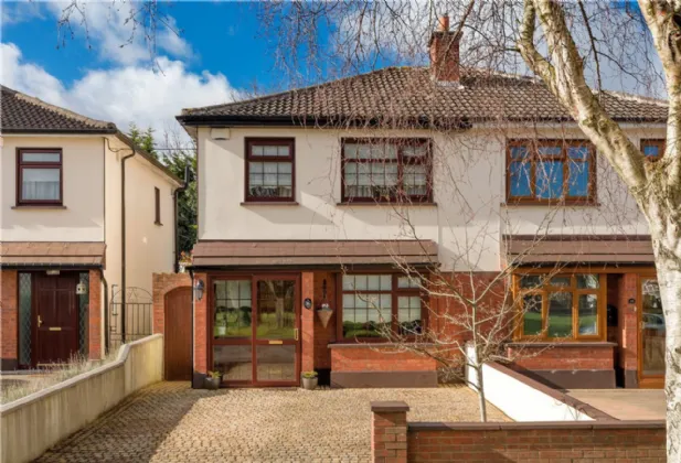 Photo of 36 Woodview Park, Castleknock, Dublin 15, D15 A6YD