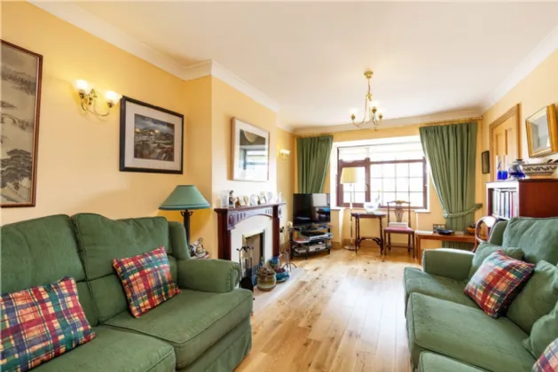 Photo of 36 Woodview Park, Castleknock, Dublin 15, D15 A6YD