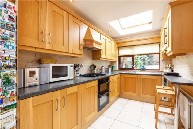 Photo of 36 Woodview Park, Castleknock, Dublin 15, D15 A6YD