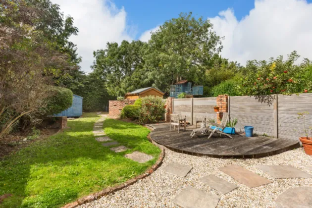 Photo of 89 Weirview Drive, Stillorgan, Co Dublin, A94 CK31