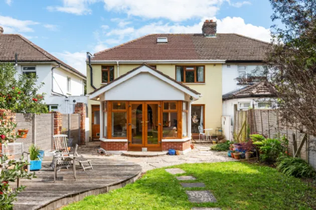 Photo of 89 Weirview Drive, Stillorgan, Co Dublin, A94 CK31