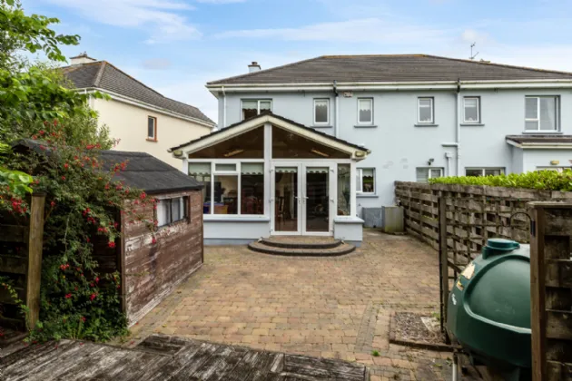 Photo of 22 The Cove, Rosslare, Co. Wexford, Y35CV96