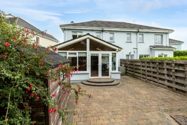 Photo of 22 The Cove, Rosslare, Co. Wexford, Y35CV96