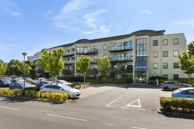 Photo of 23 Seabourne View, Greystones, Co Wicklow, A63 PH64