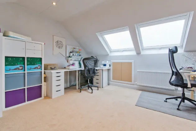 Photo of 61 The Priory, Grange Road, Rathfarnham, Dublin 16, D16 R621