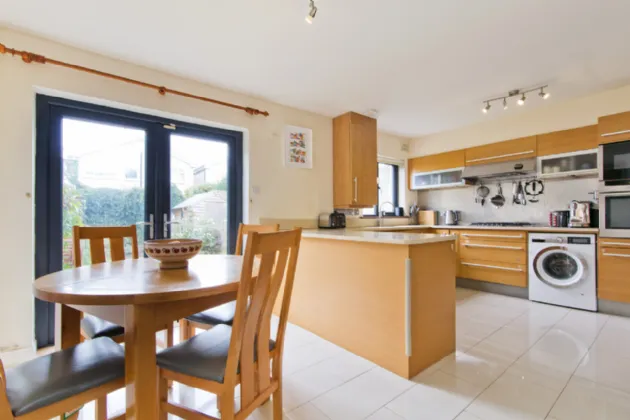 Photo of 61 The Priory, Grange Road, Rathfarnham, Dublin 16, D16 R621