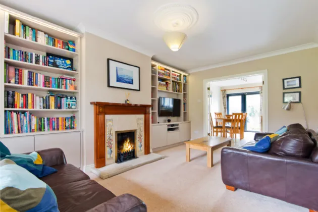 Photo of 61 The Priory, Grange Road, Rathfarnham, Dublin 16, D16 R621