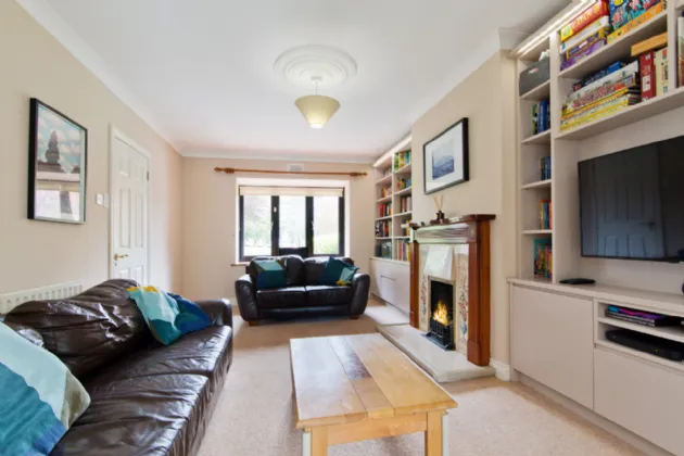 Photo of 61 The Priory, Grange Road, Rathfarnham, Dublin 16, D16 R621